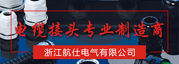 防水接頭-電纜接頭-尼龍電纜接頭-銅電纜接頭-不銹鋼電纜接頭
